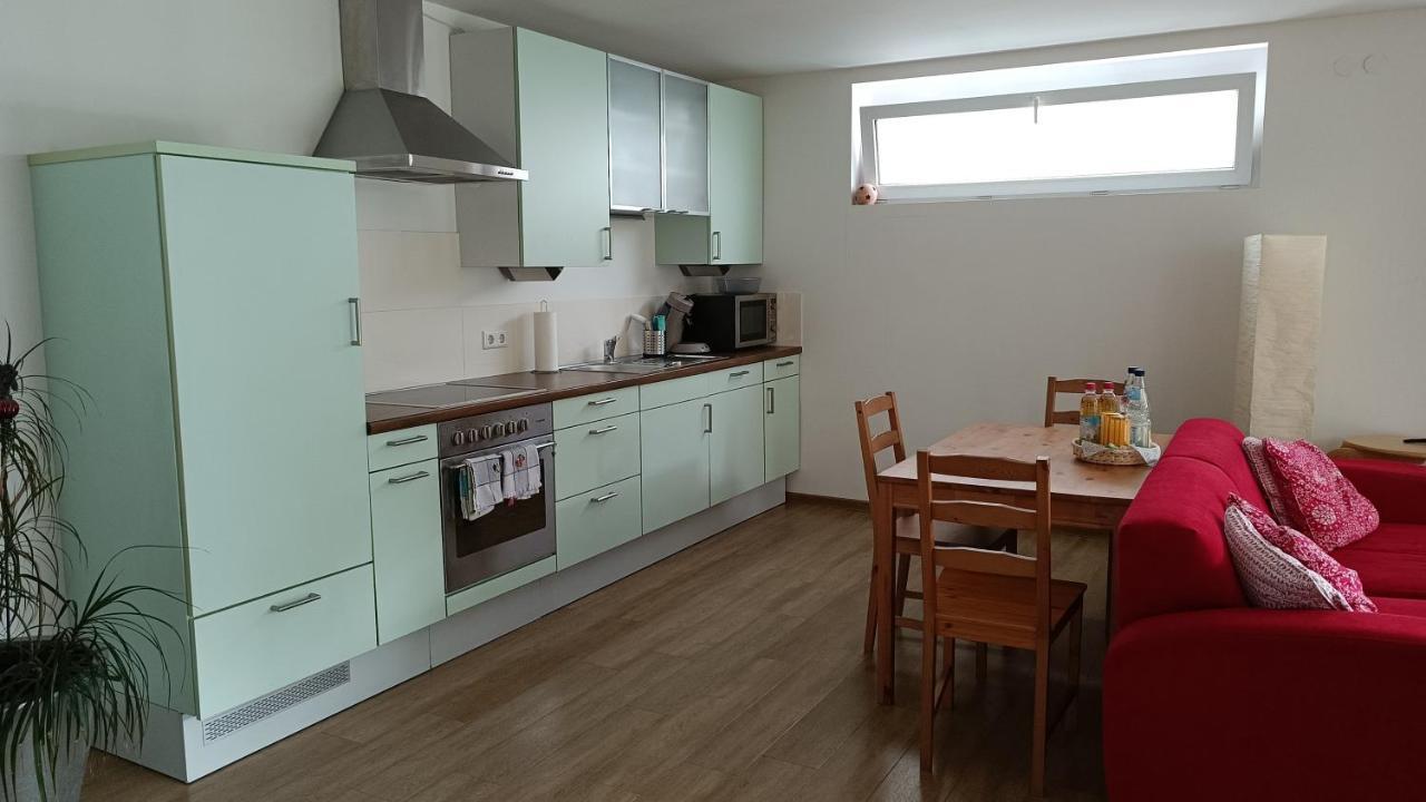 Apartment Baumeister فايلهايم آن در تك المظهر الخارجي الصورة